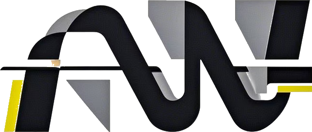 锘微洁净 logo